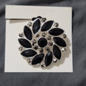 Brooch Pin